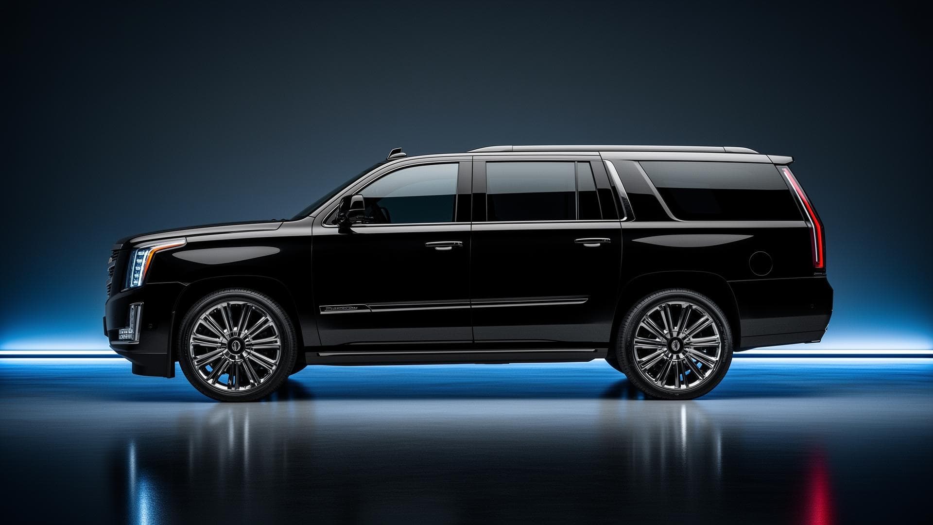 SUV