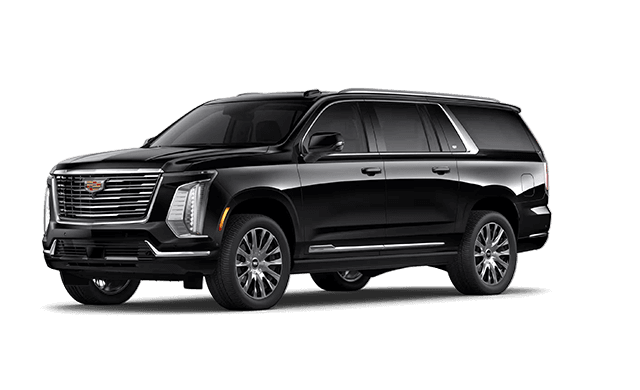SUV — Exterior