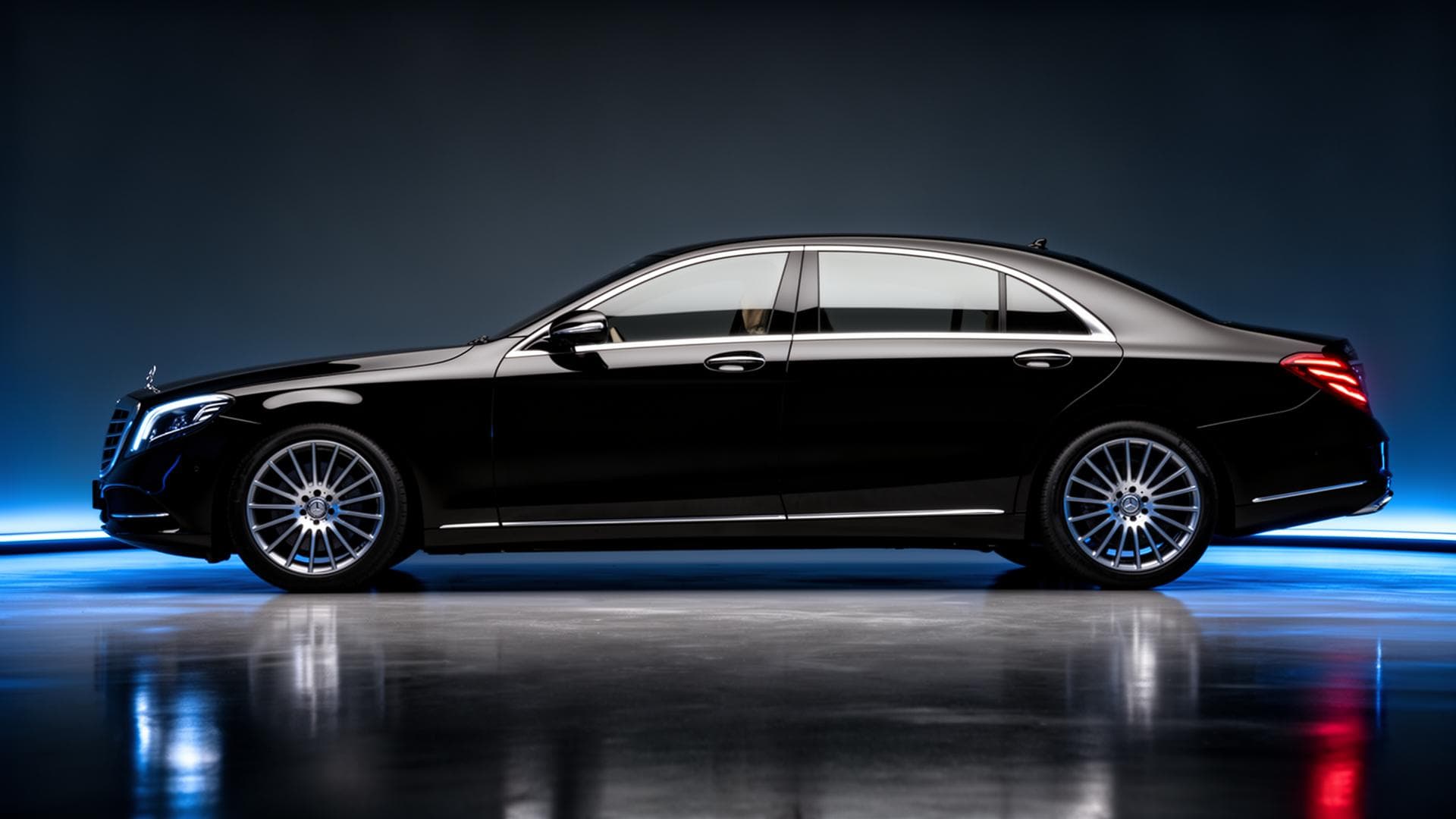 Sedan