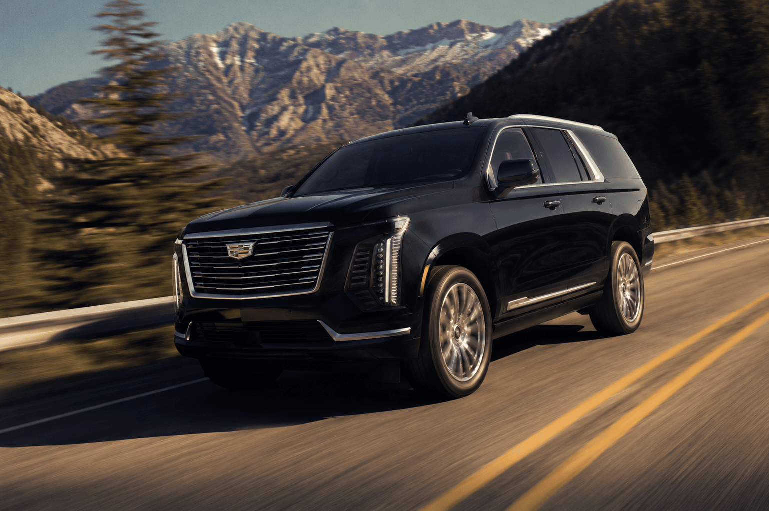 Westminster Chariots luxury fleet lineup