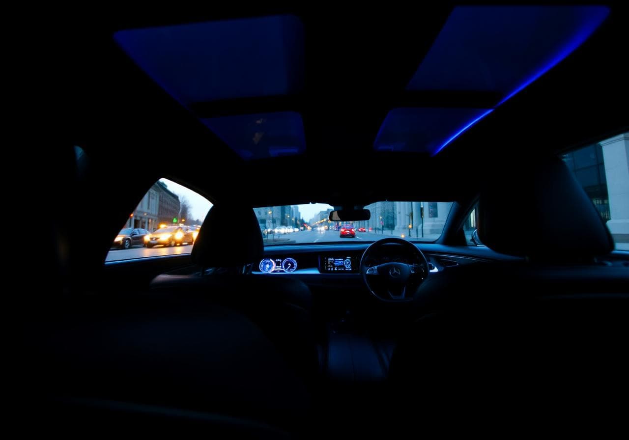 Hourly Car Service
